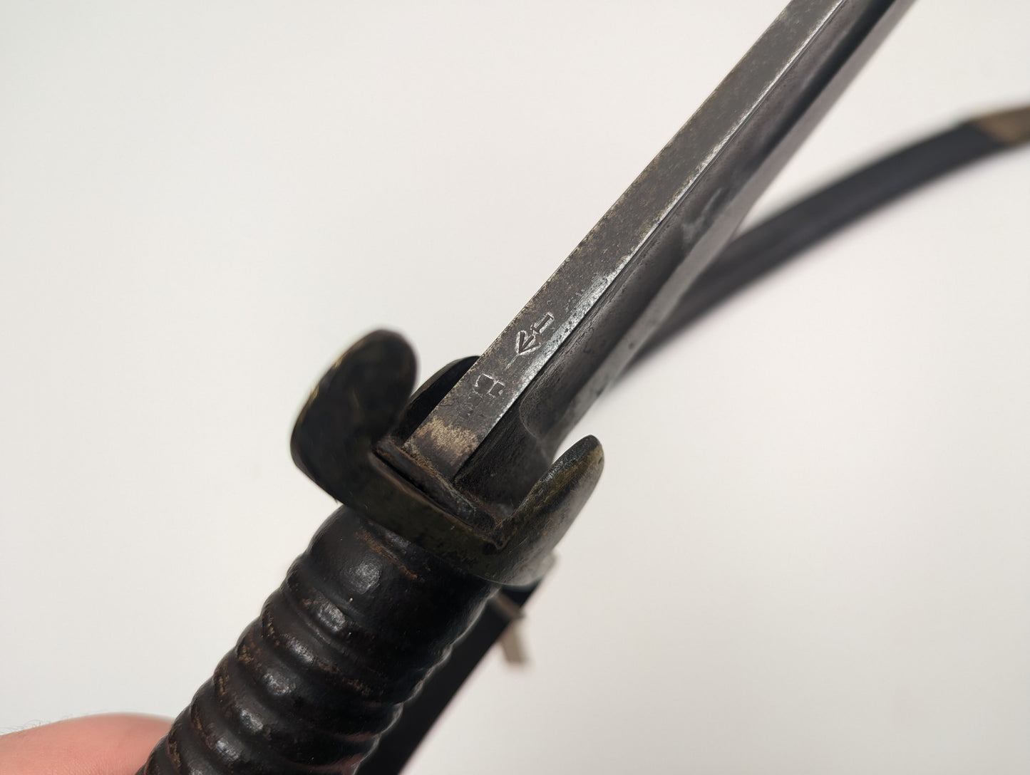 Indian Army Mountain Battery Sabre
