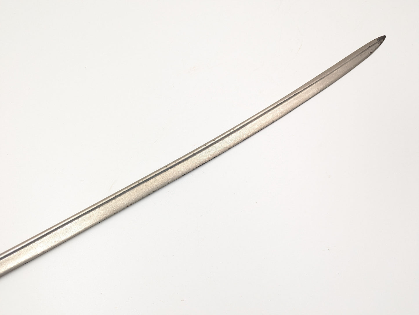 Scarce M1833 US Dragoon Sword