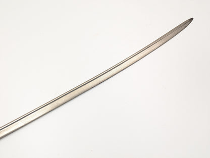 Scarce M1833 US Dragoon Sword