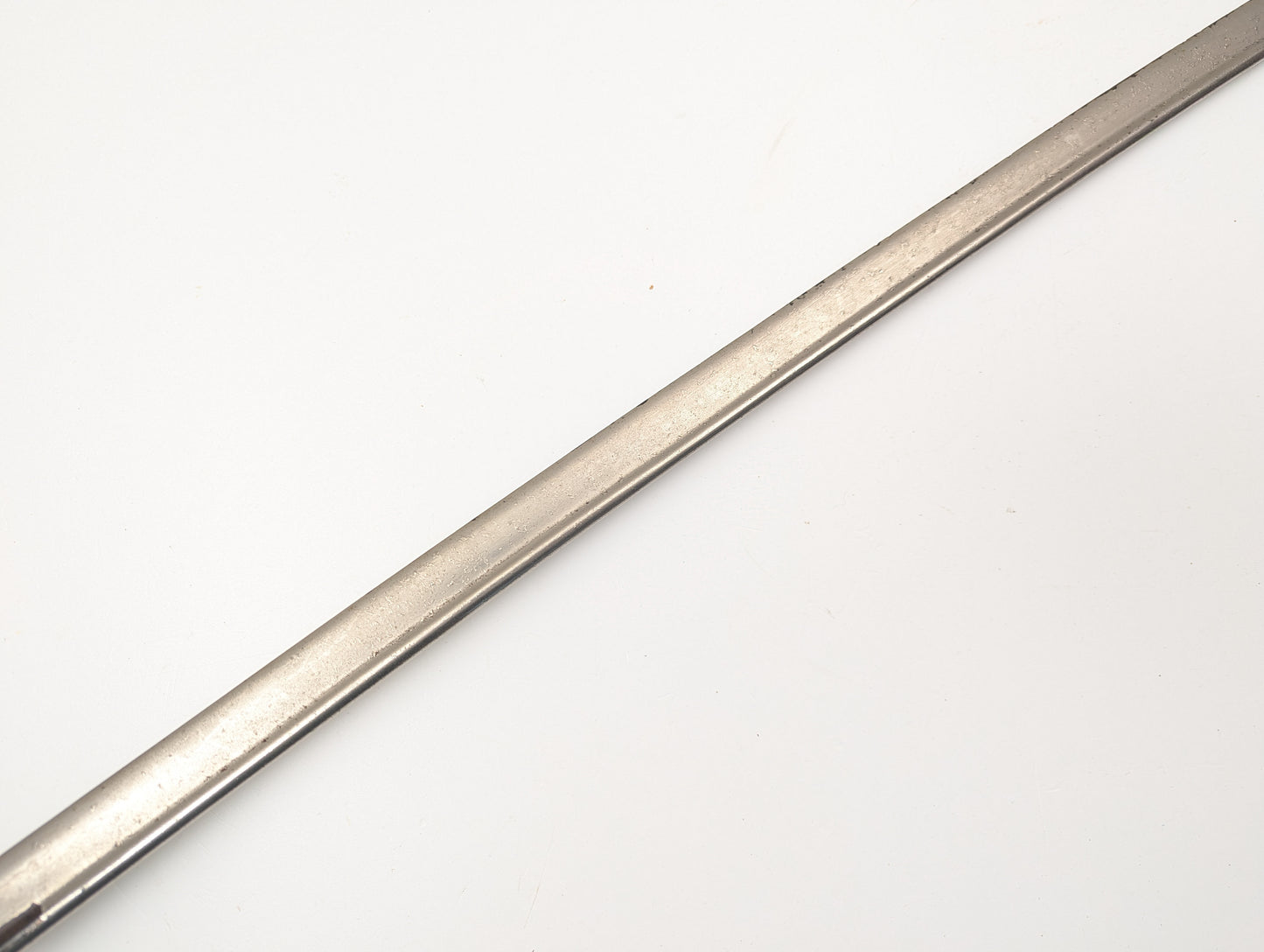 Scarce M1833 US Dragoon Sword