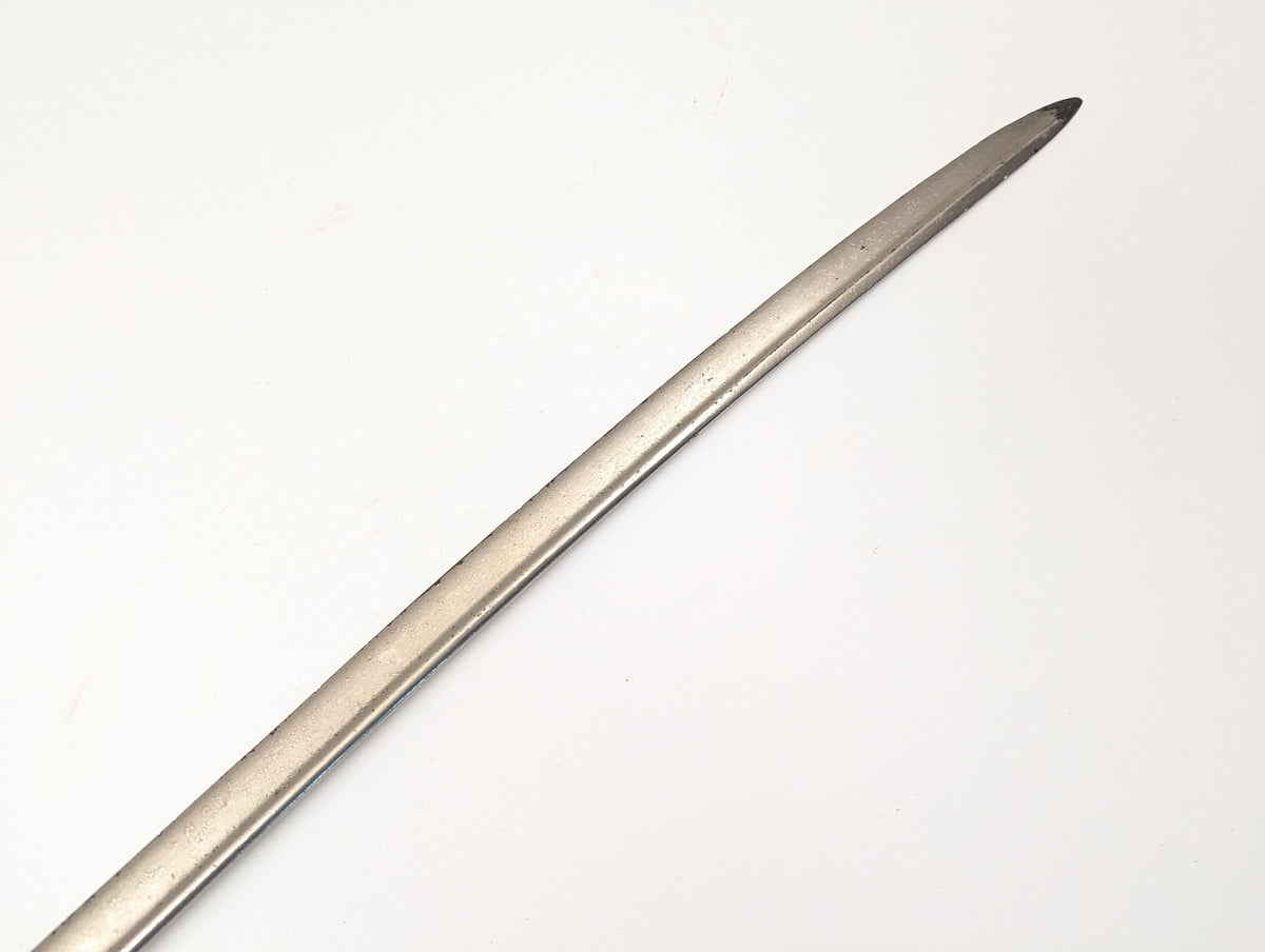 Scarce M1833 US Dragoon Sword
