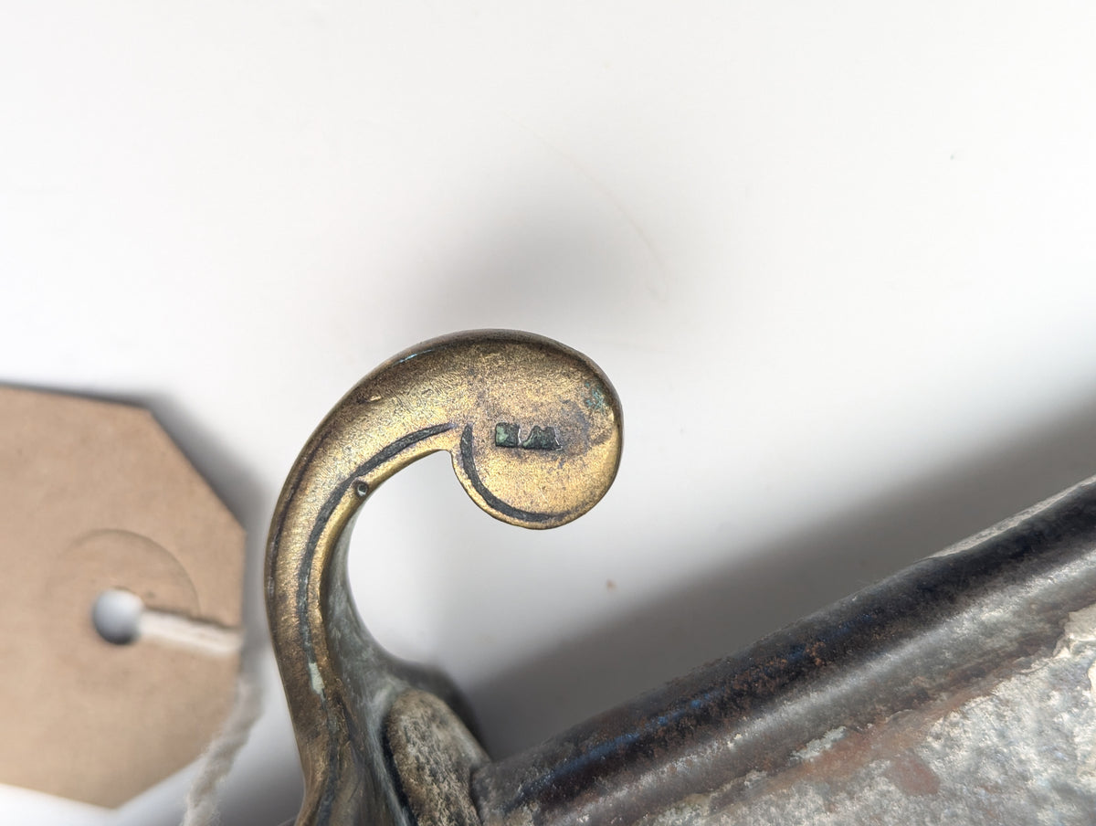 Scarce M1833 US Dragoon Sword