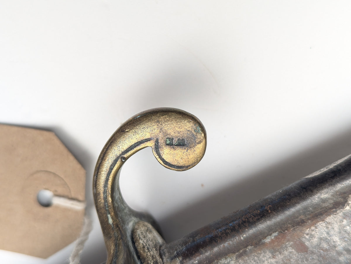 Scarce M1833 US Dragoon Sword