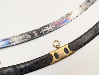1803 Pattern Sword for an Officer of a Grenadier Company