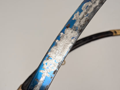 1803 Pattern Sword for an Officer of a Grenadier Company