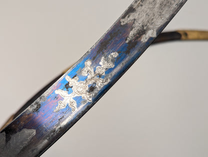 1803 Pattern Sword for an Officer of a Grenadier Company