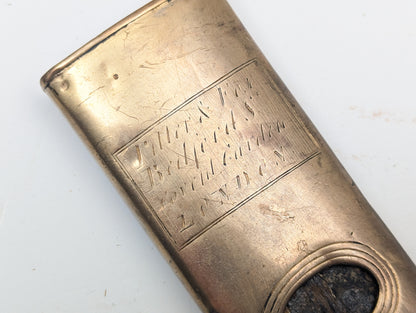 1803 Pattern Sword for an Officer of a Grenadier Company