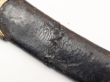 1803 Pattern Sword for an Officer of a Grenadier Company