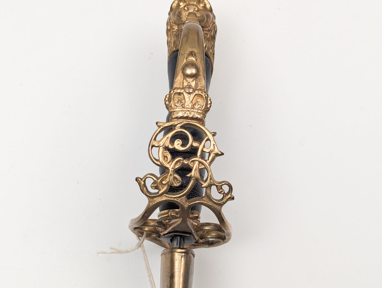 1803 Pattern Sword for an Officer of a Grenadier Company
