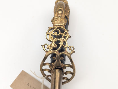 1803 Pattern Sword for an Officer of a Grenadier Company