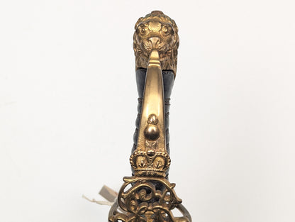 1803 Pattern Sword for an Officer of a Grenadier Company