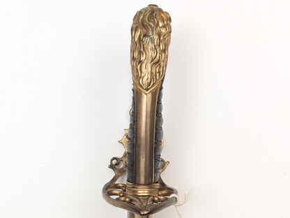 1803 Pattern Sword for an Officer of a Grenadier Company