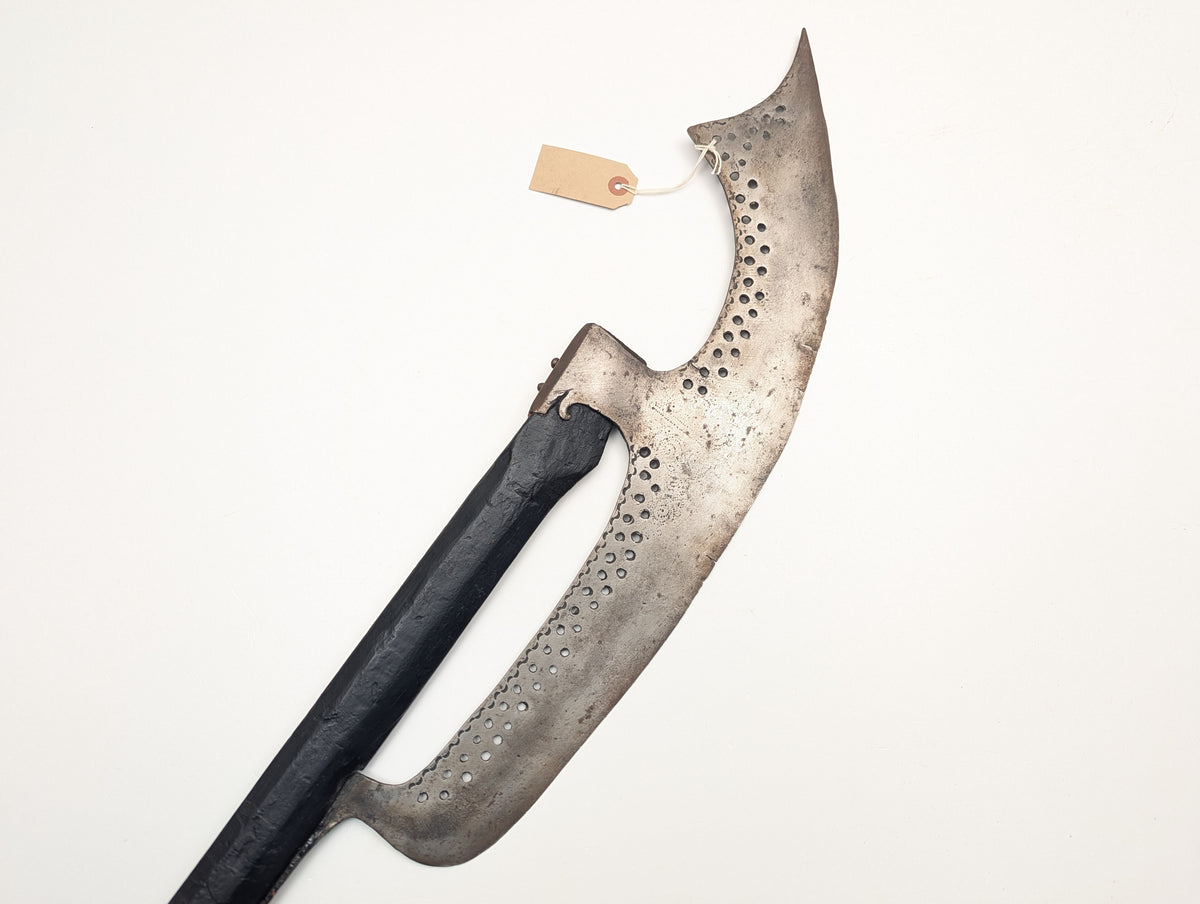 Russian Bardiche, 17th Century