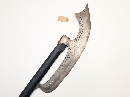 Russian Bardiche, 17th Century