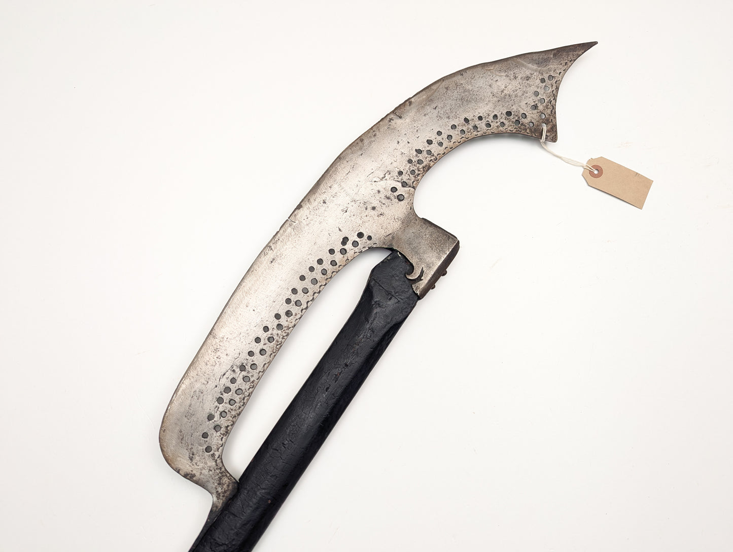 Russian Bardiche, 17th Century