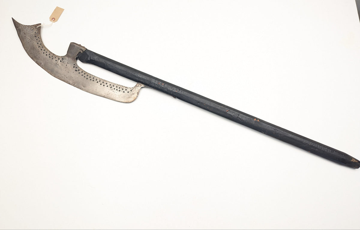 Russian Bardiche, 17th Century