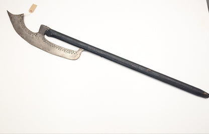 Russian Bardiche, 17th Century