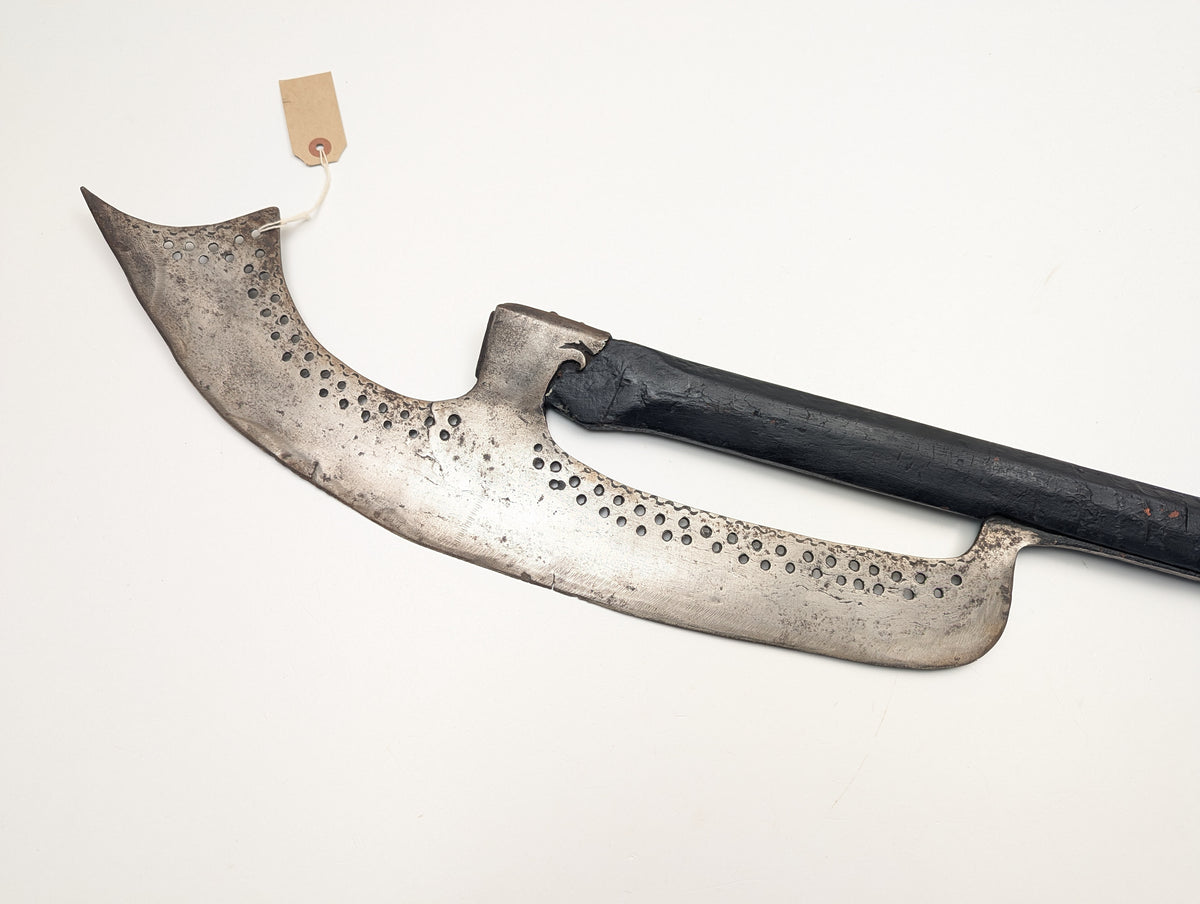 Russian Bardiche, 17th Century
