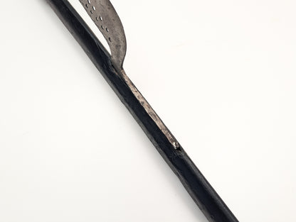 Russian Bardiche, 17th Century