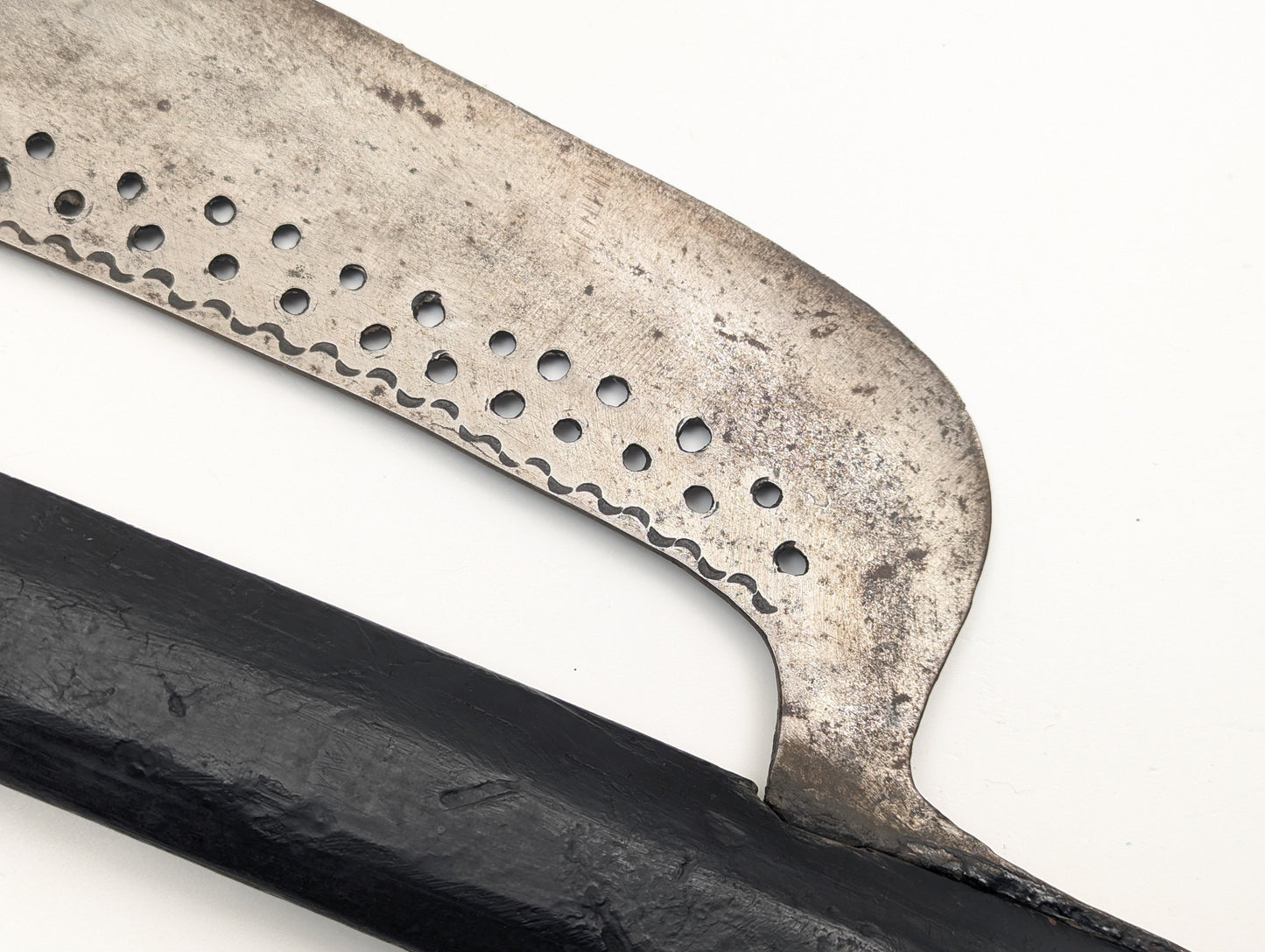 Russian Bardiche, 17th Century