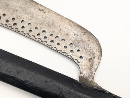 Russian Bardiche, 17th Century
