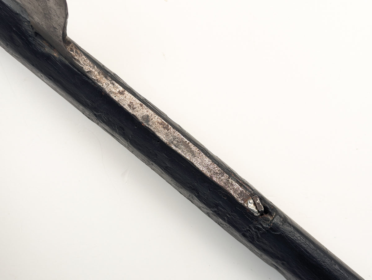 Russian Bardiche, 17th Century