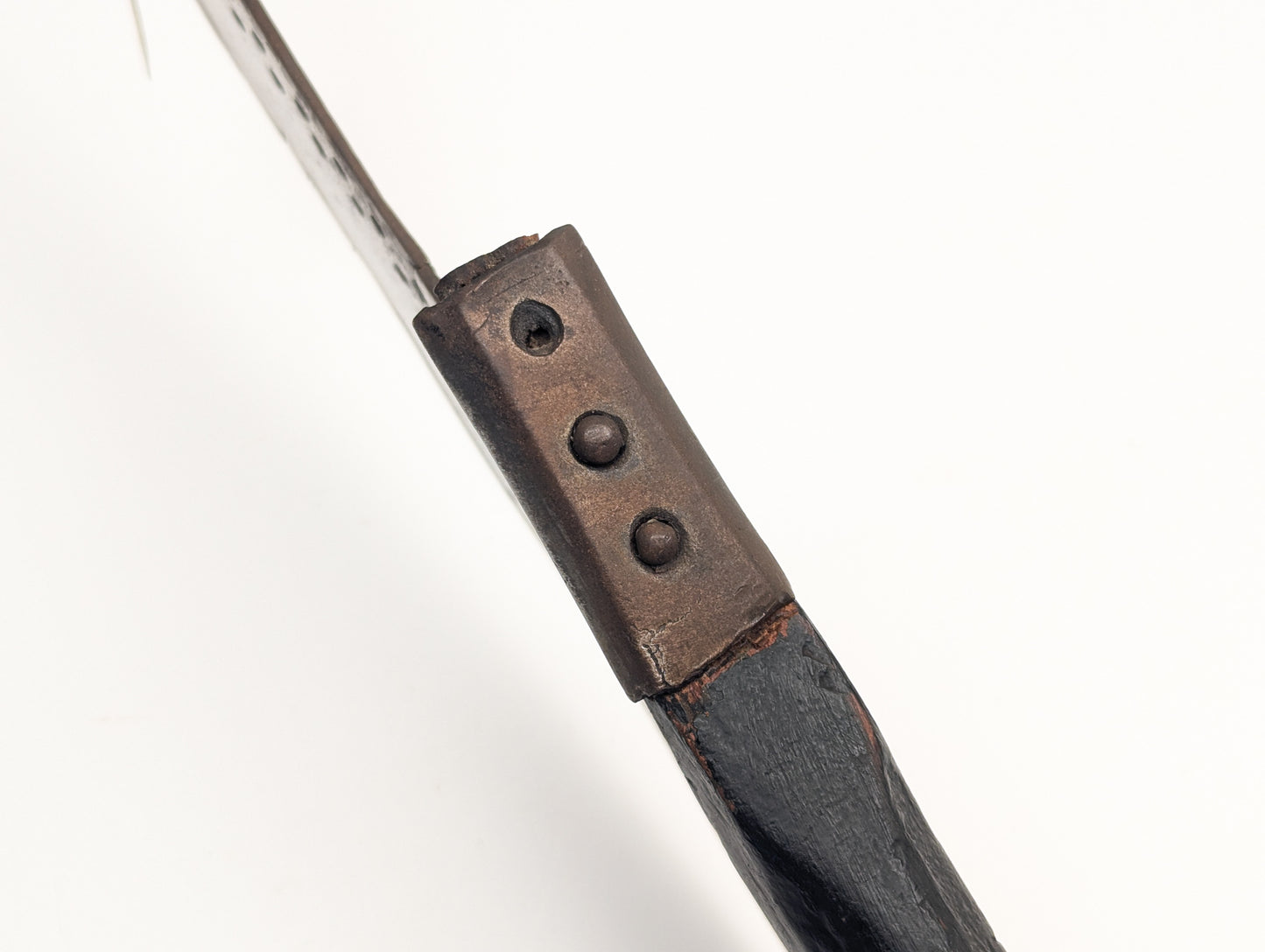 Russian Bardiche, 17th Century