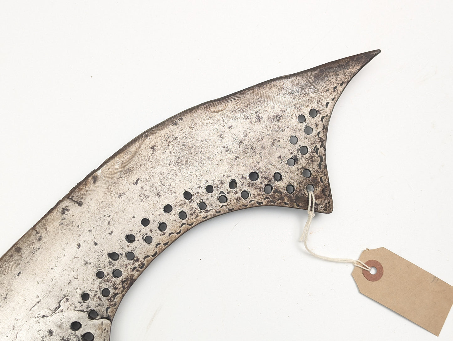 Russian Bardiche, 17th Century