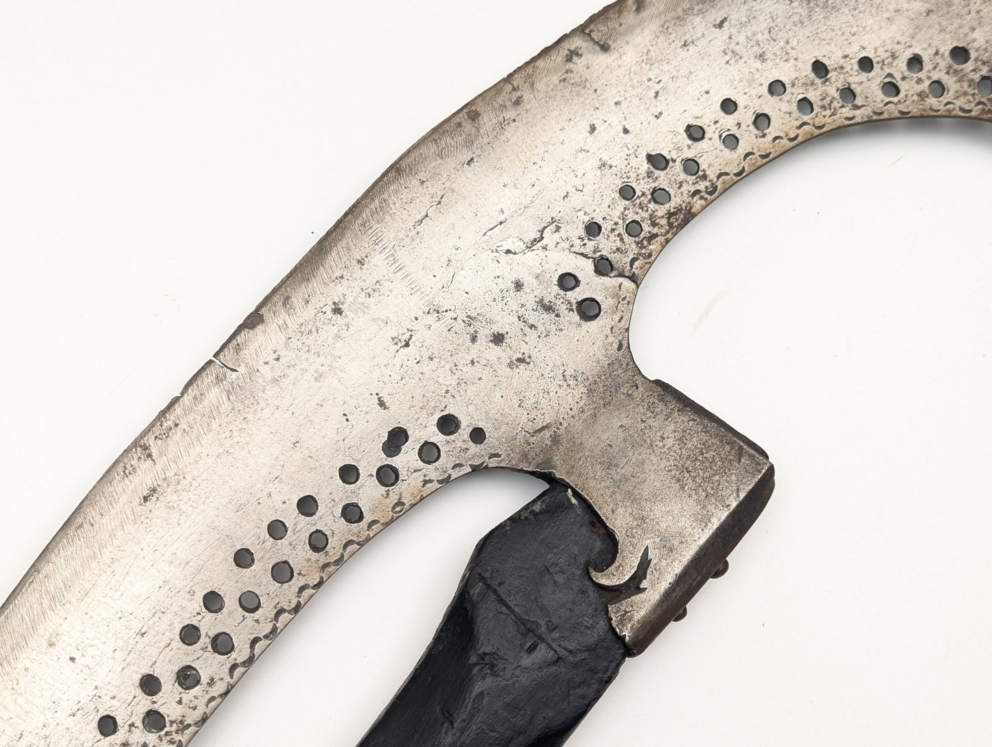 Russian Bardiche, 17th Century