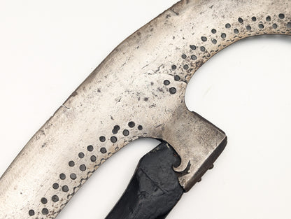 Russian Bardiche, 17th Century