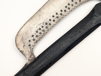 Russian Bardiche, 17th Century