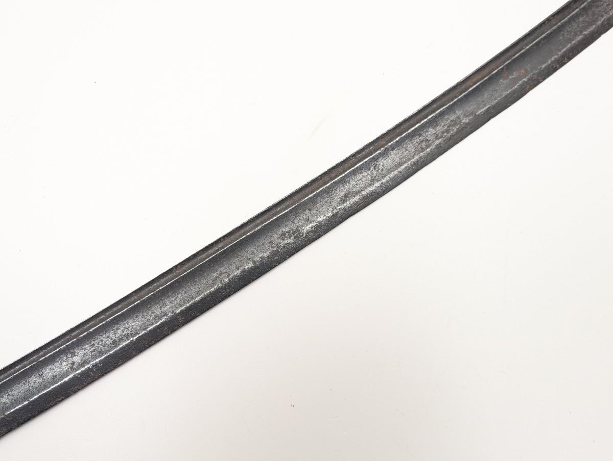 Georgian Pre-Regulation Sword (1780s)
