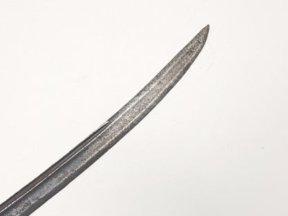 Georgian Pre-Regulation Sword (1780s)