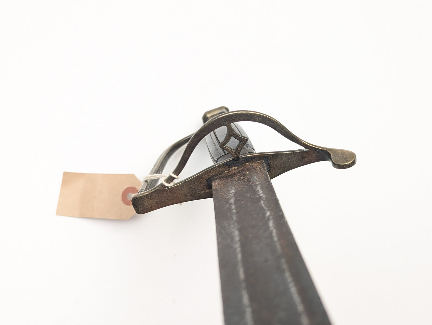 Georgian Pre-Regulation Sword (1780s)