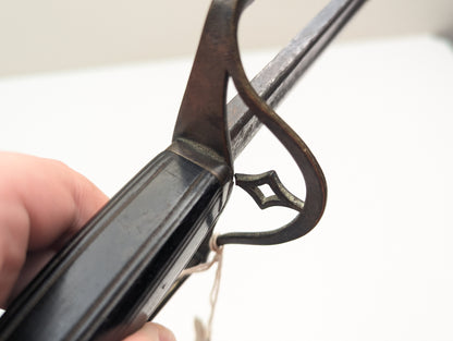 Georgian Pre-Regulation Sword (1780s)