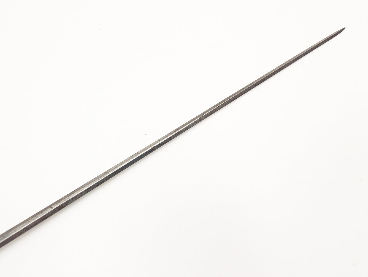 Swedish Infantry Officer's Spadroon