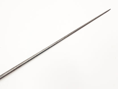 Swedish Infantry Officer's Spadroon