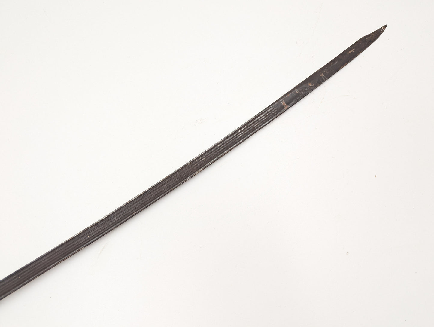 Austrian Light Cavalry Trooper's Sabre