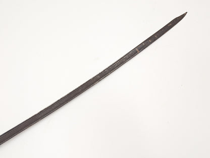 Austrian Light Cavalry Trooper's Sabre