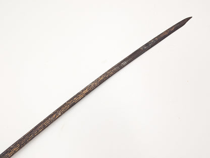 Austrian Light Cavalry Trooper's Sabre