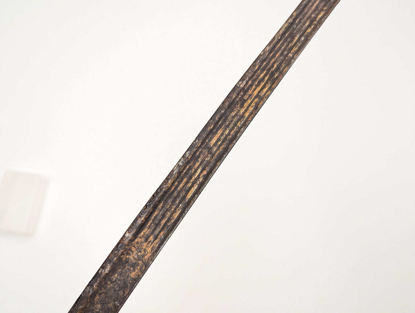 Austrian Light Cavalry Trooper's Sabre