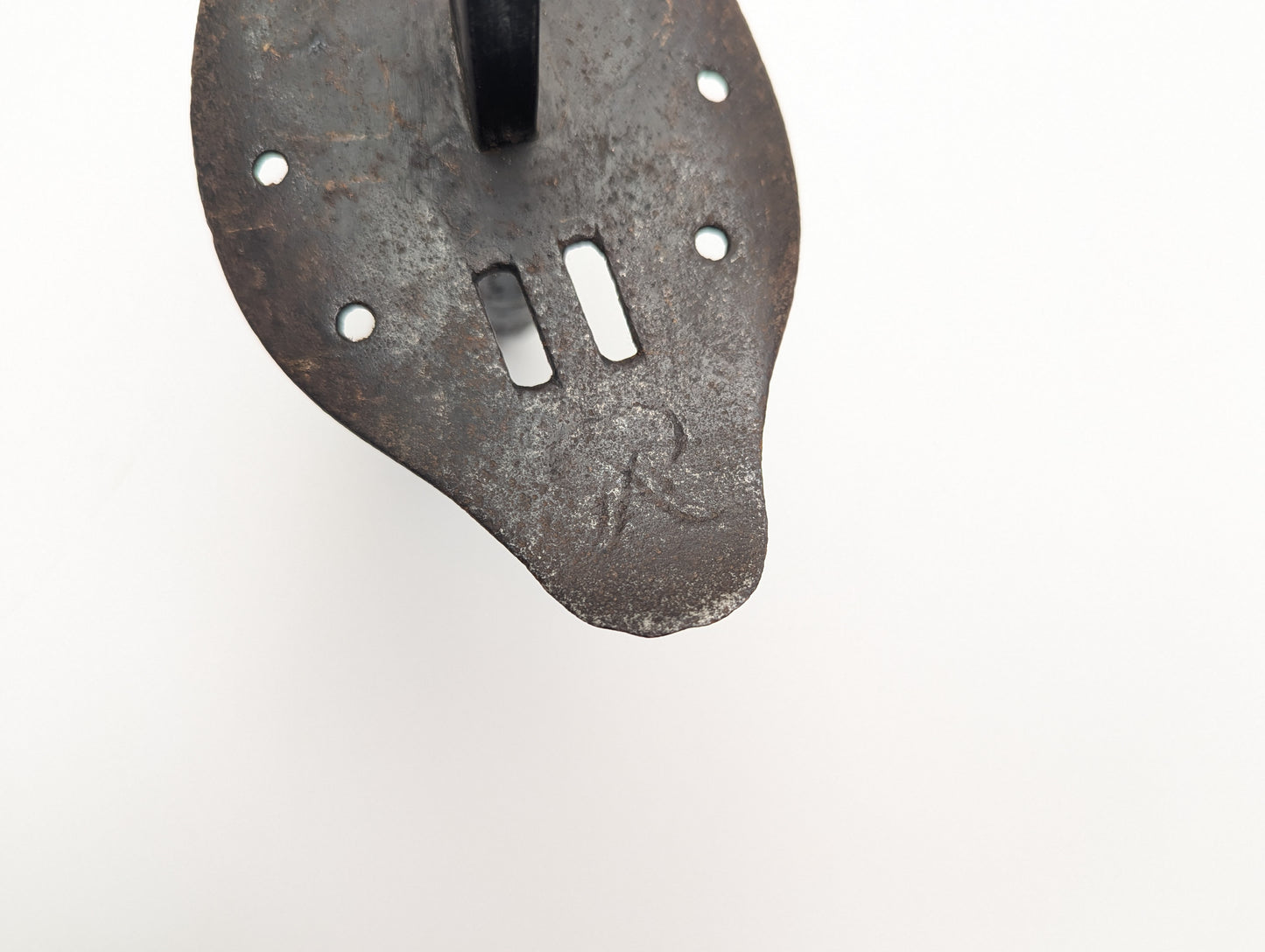 Austrian Light Cavalry Trooper's Sabre