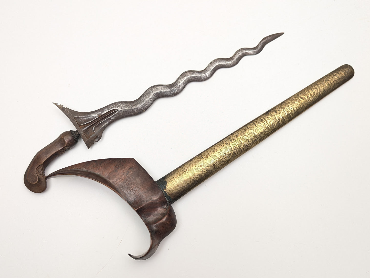 Javanese Keris
