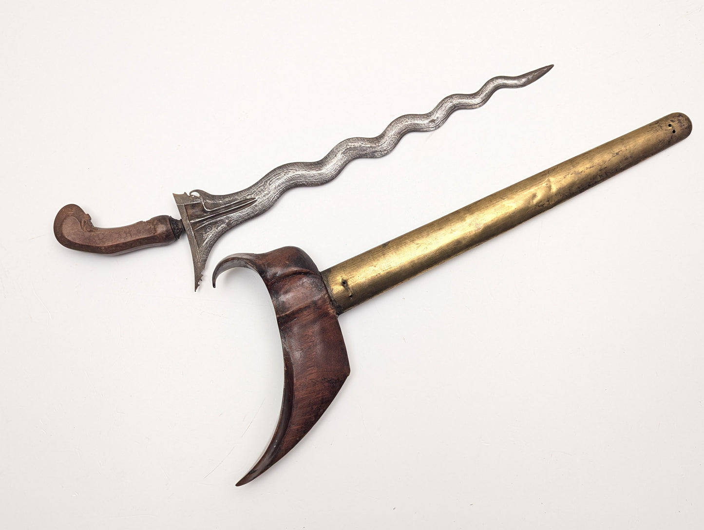 Javanese Keris