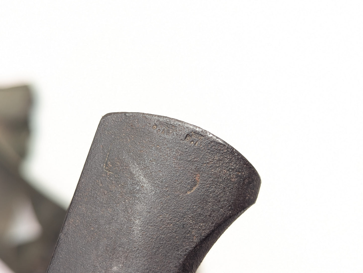 Mauser K98 Bayonet, Matching Numbers