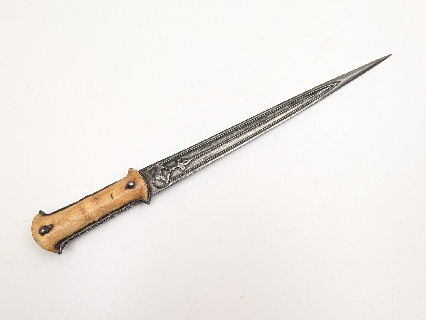 Ottoman Court Dagger