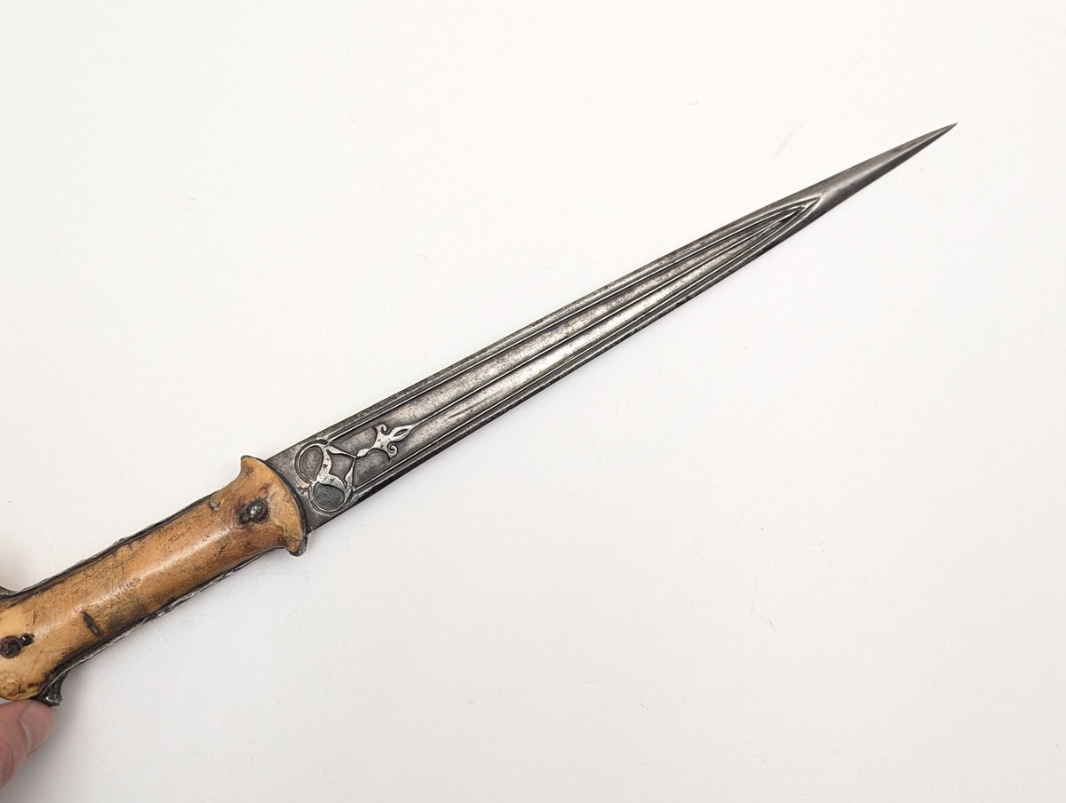 Ottoman Court Dagger