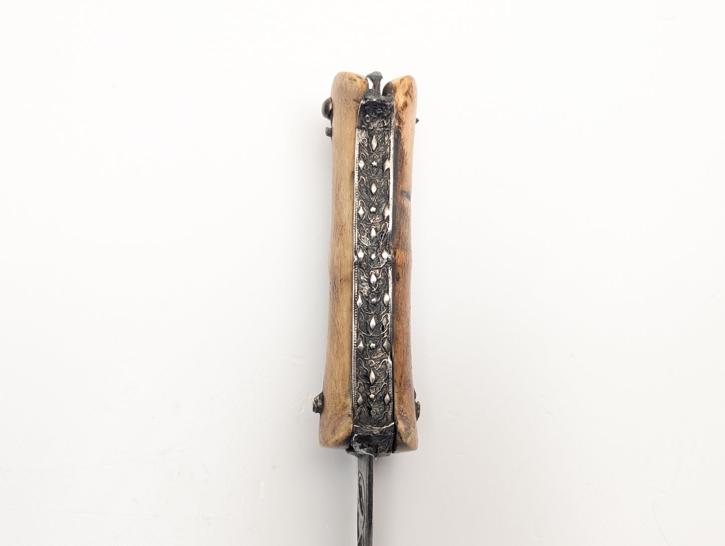 Ottoman Court Dagger