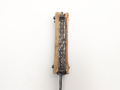 Ottoman Court Dagger