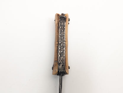 Ottoman Court Dagger